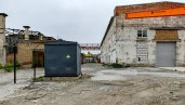 Производственный комплекс, по адресу: Ростовская область, г. Таганрог, ул. Ленина, д. 220